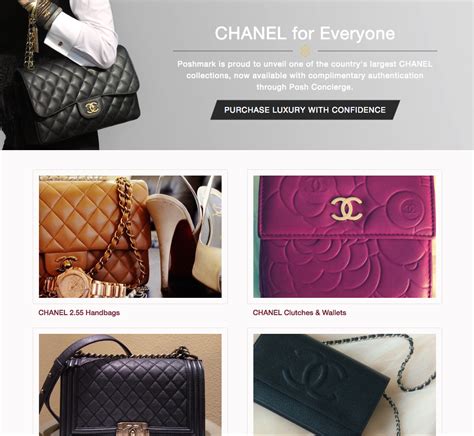 chanel made in paris poshmark|Chanel brands.